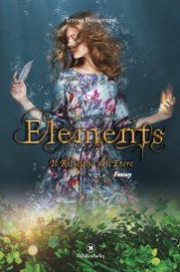 Copertina di 'Elements'