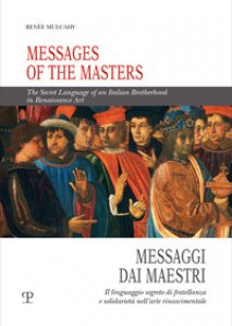 Copertina di 'Message of the masters-Messaggi dai maestri'