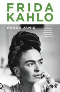 Copertina di 'Frida Kahlo'
