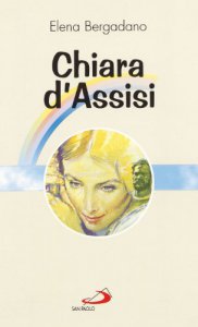 Copertina di 'Chiara d'Assisi'