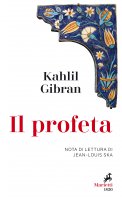 Il profeta - Kahlil Gibran
