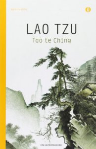 Copertina di 'Tao te Ching'