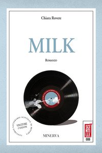 Copertina di 'Milk'