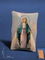 Icona "Madonna della Medaglia Miracolosa"