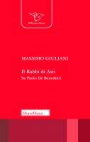 Il Rabbi di Asti - Massimo Giuliani
