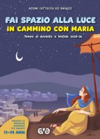 Cuori in cammino 3 Con i Magi seguendo la stella - Azione Cattolica Ragazzi