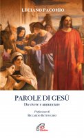 Parole di Gesù - Luciano Pacomio