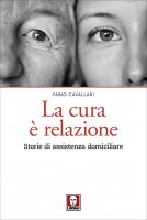 La cura è relazione - Fabio Cavallari