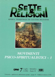 Copertina di 'Movimenti psico-spiritualistici [vol_1]'