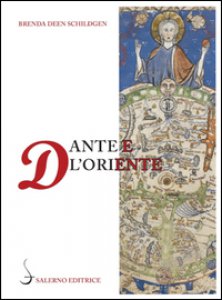 Copertina di 'Dante e l'Oriente'