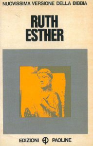 Copertina di 'Ruth Esther'