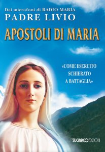 Copertina di 'Apostoli di Maria'