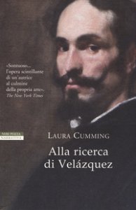 Copertina di 'Alla ricerca di Velazquez'