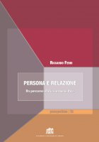 Persona e relazione - Riccardo Ferri