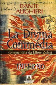 Copertina di 'La Divina Commedia. Inferno'