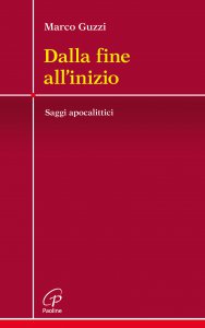 Copertina di 'Dalla fine all'inizio'