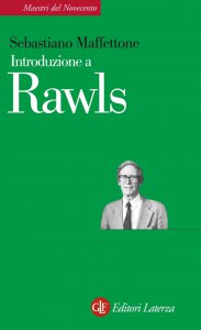 Copertina di 'Introduzione a Rawls'