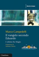 Il Vangelo secondo Eduardo - Marco Campedelli