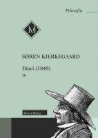 Diari (1849). Vol. 4 - Søren Kierkegaard