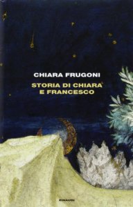 Copertina di 'Storia di Chiara e Francesco'