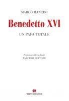 Benedetto XVI - Marco Mancini
