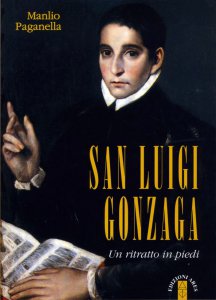 Copertina di 'San Luigi Gonzaga'