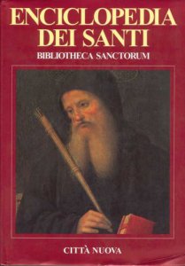 Copertina di 'Enciclopedia dei Santi [vol_2] / Ans-Bern'