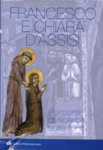Copertina di 'Francesco e Chiara d'Assisi'