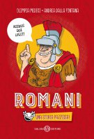 Romani - Olimpia Medici, Andrea Dalla Fontana