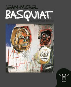 Copertina di 'Jean Michel Basquiat. Ediz. illustrata'