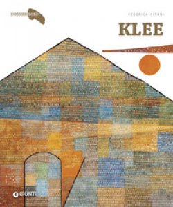 Copertina di 'Klee'