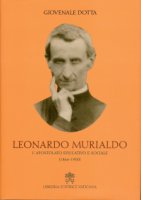 Leonardo Murialdo. L'apostolo educativo e sociale (1866-1900) - Giovenale Dotta