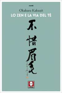 Copertina di 'Lo zen e la via del tè'