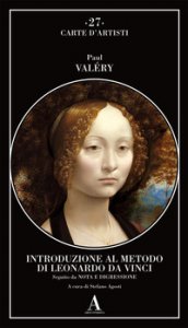 Copertina di 'Introduzione al metodo di Leonardo da Vinci. Nota e digressione'