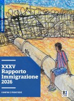 XXXV Rapporto Immigrazione 2026