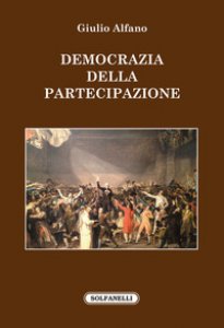 Copertina di 'Democrazia della partecipazione'