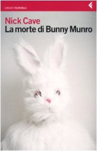 Copertina di 'La morte di Bunny Munro'