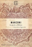 La peste a Milano - Alessandro Manzoni