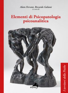 Copertina di 'Elementi di psicopatologia psicoanalitica'