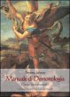 Manuale di Demonologia - Simone Iuliano