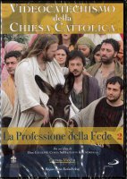 Videocatechismo della Chiesa Cattolica, Vol. 2 - Don Giuseppe Costa, Gjon Kolndrekaj