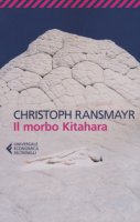 Il morbo Kitahara - Ransmayr Christoph