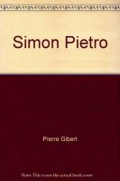Simon Pietro - Gibert Pierre