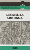 L'esistenza cristiana - Mongillo Dalmazio, Pinkus Lucio, Pizzuti Domenico