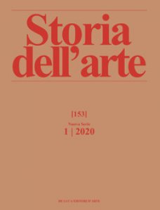 Copertina di 'Storia dell'arte (2020)'