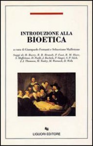 Copertina di 'Introduzione alla bioetica'