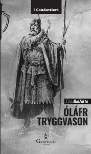 Copertina di 'Óláfr Tryggvason'
