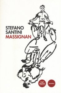 Copertina di 'Massignan'