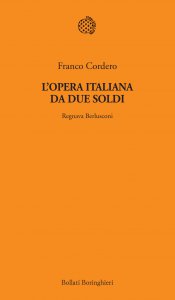 Copertina di 'L'opera italiana da due soldi'