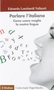 Copertina di 'Parlare l'italiano'